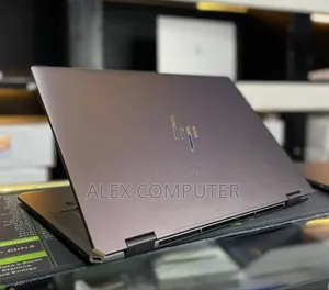 New Laptop HP Spectre 16GB Intel Core Ultra 7 SSD 1T