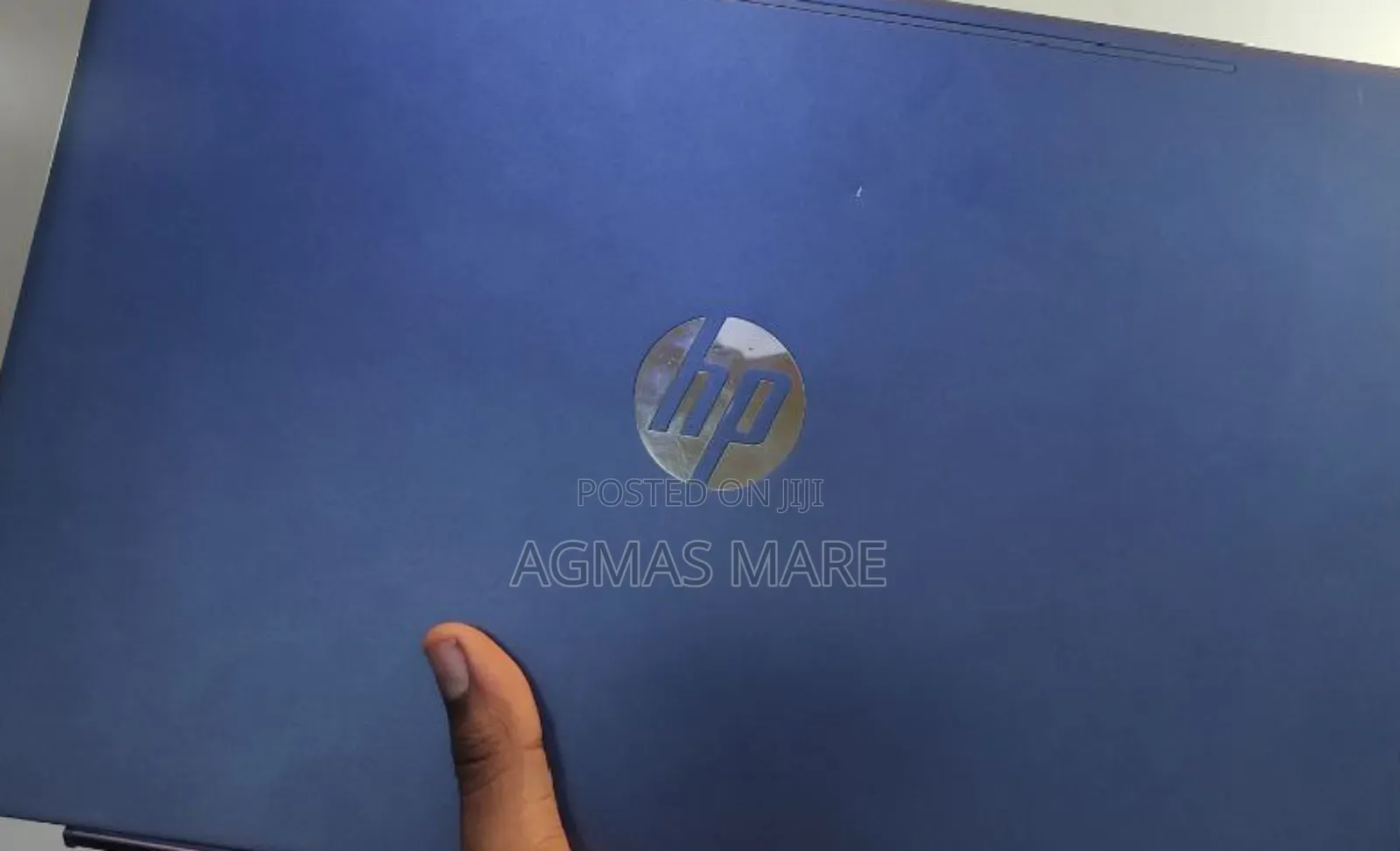 New Laptop HP Pavilion 15 8GB AMD Ryzen 5 SSD 512GB