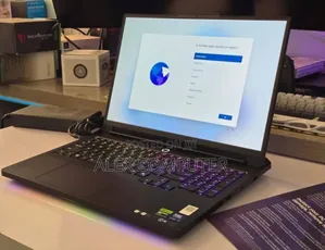 New Laptop Lenovo 16GB Intel Core i9 SSD 1T