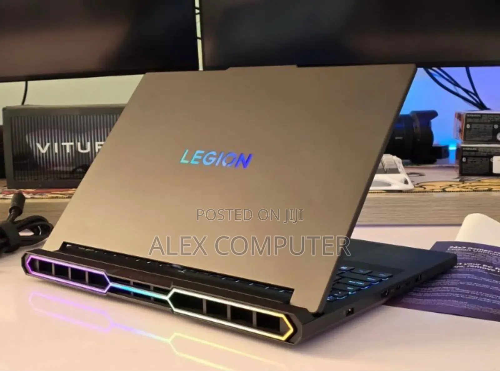New Laptop Lenovo 16GB Intel Core i9 SSD 1T