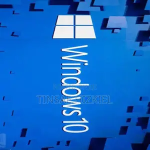 Windows እና ማንኛውንም የcomputer Software እንጭናለን