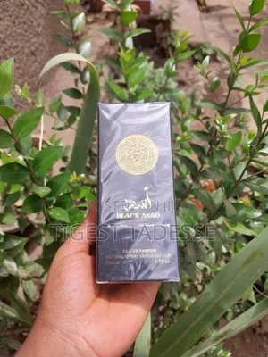 Asad Perfume