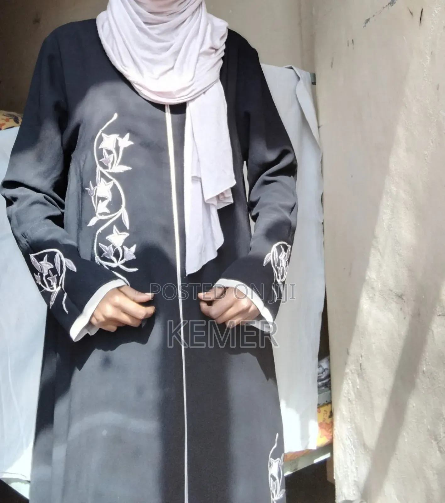 Bonda Abaya