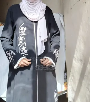 Bonda Abaya
