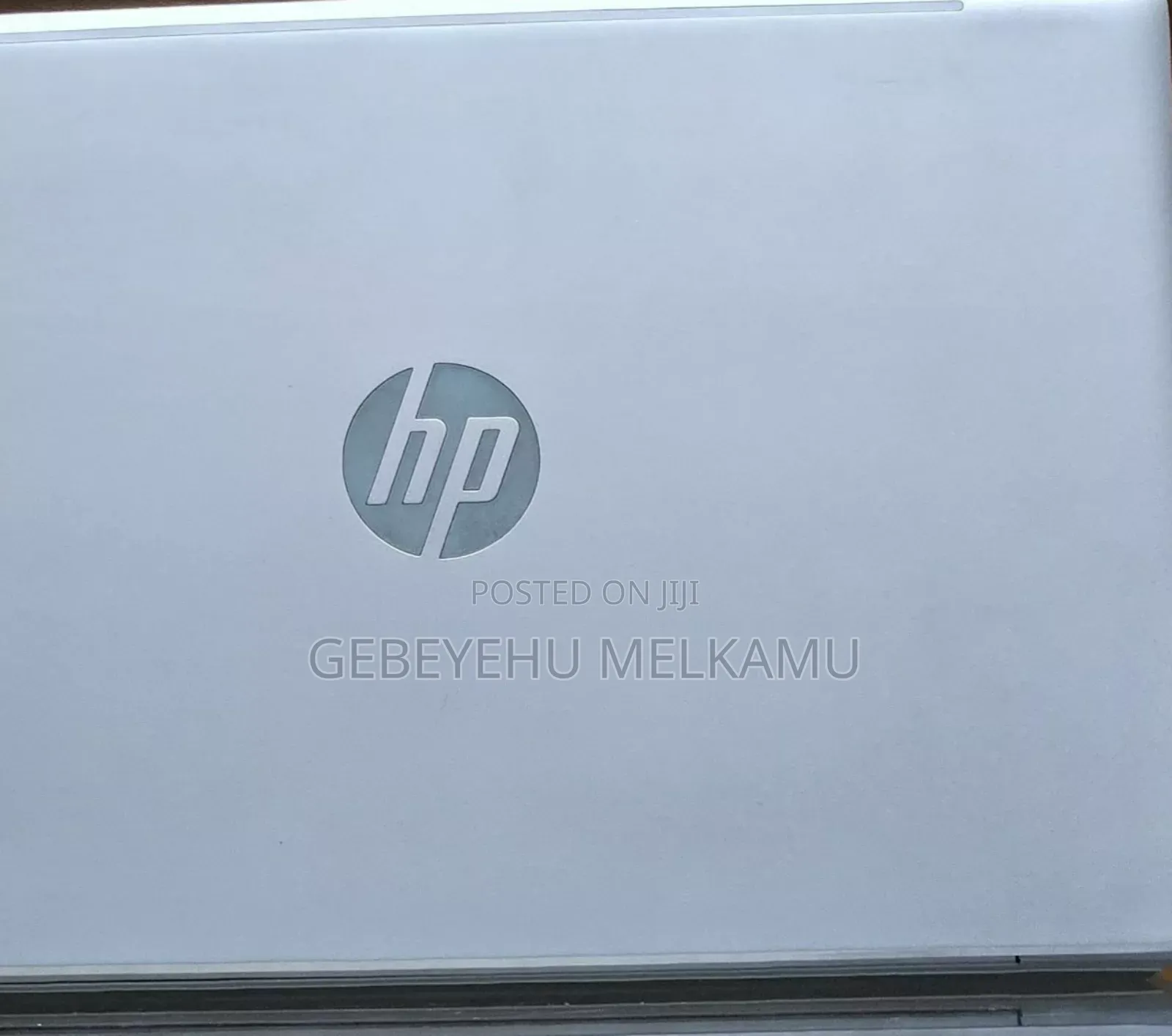 New Laptop HP 16GB Intel Core i7 SSD 512GB