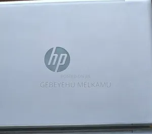 New Laptop HP 16GB Intel Core i7 SSD 512GB