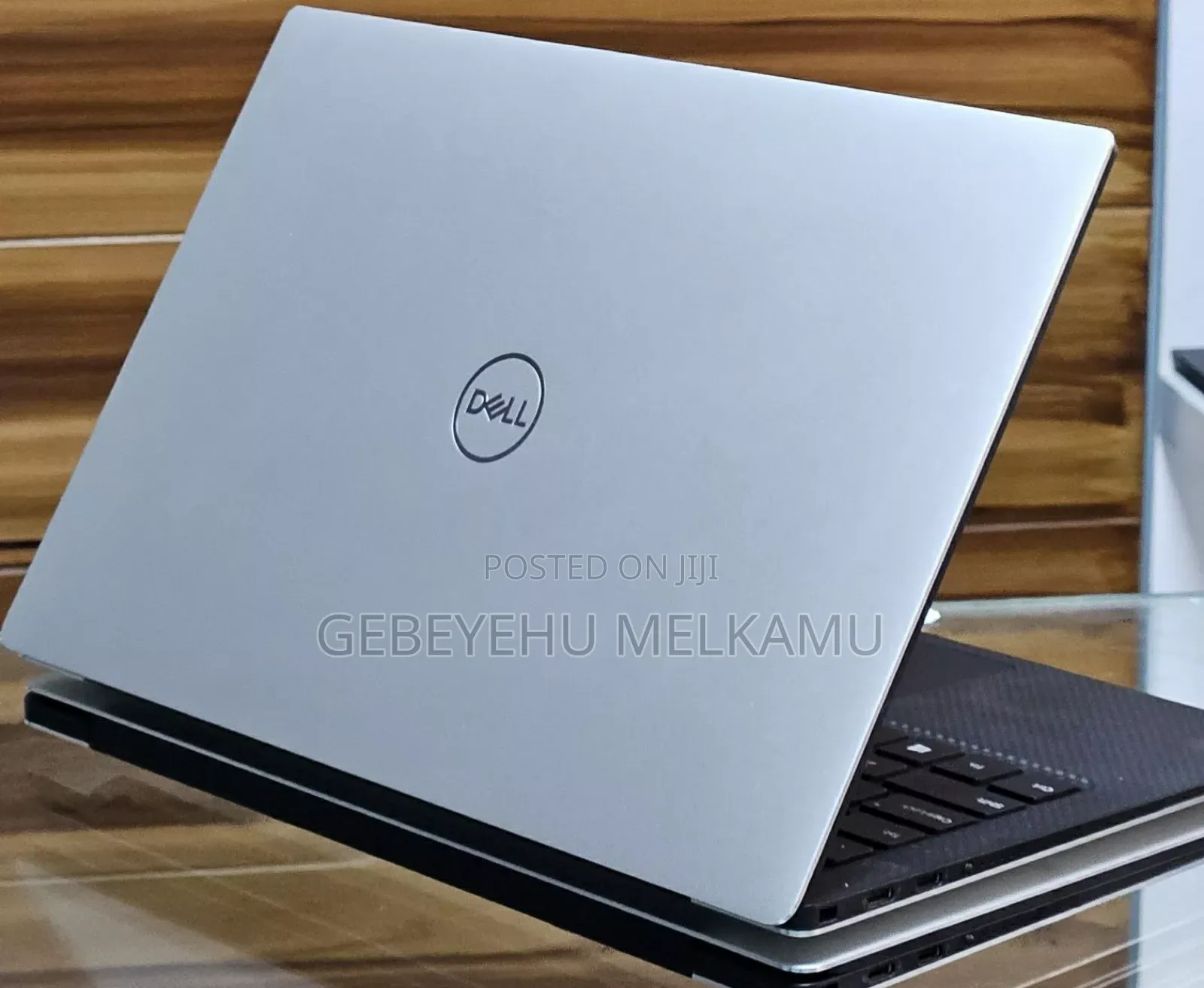 New Laptop Dell XPS 13 16GB Intel Core i7 SSD 512GB