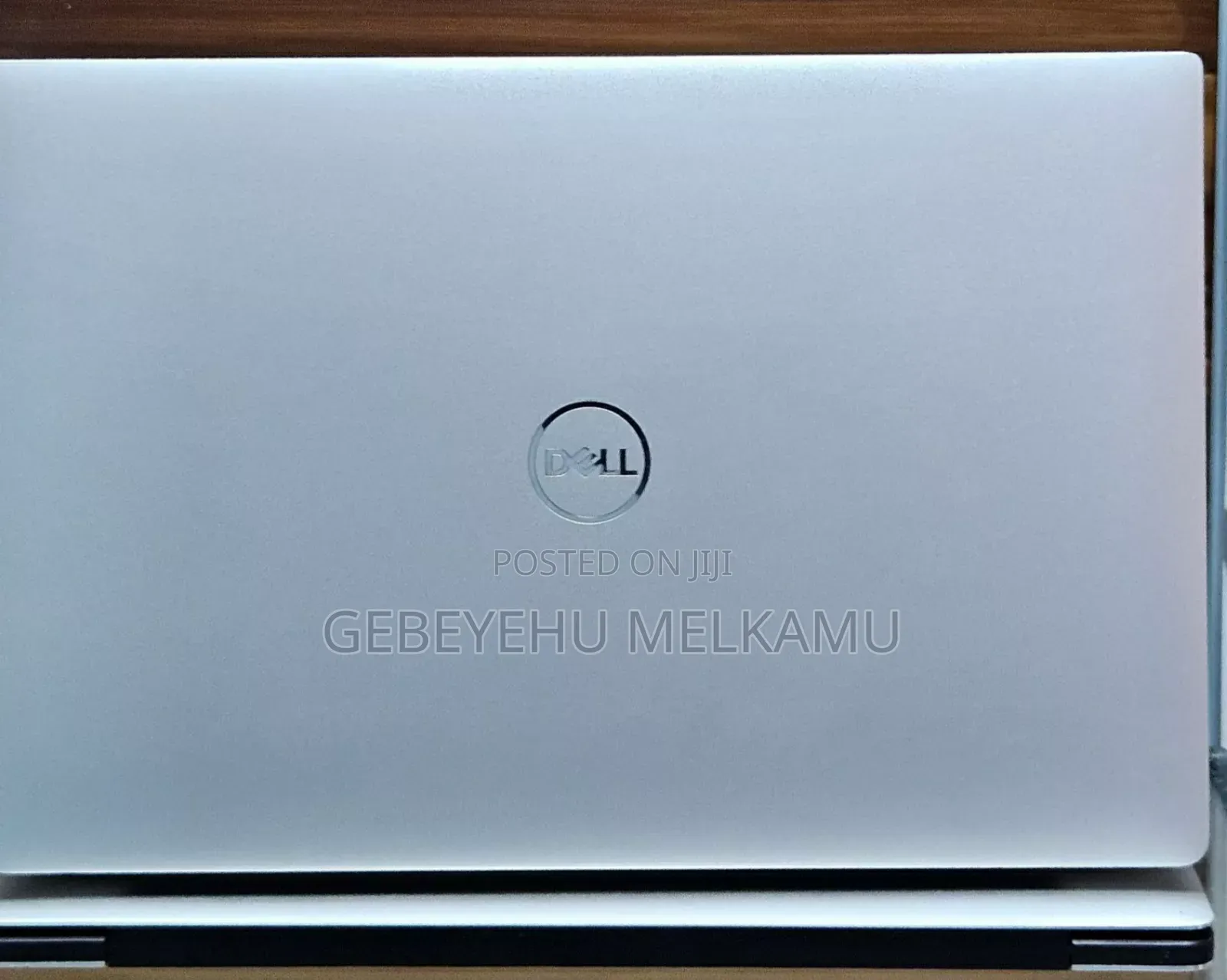 New Laptop Dell XPS 13 16GB Intel Core i7 SSD 512GB