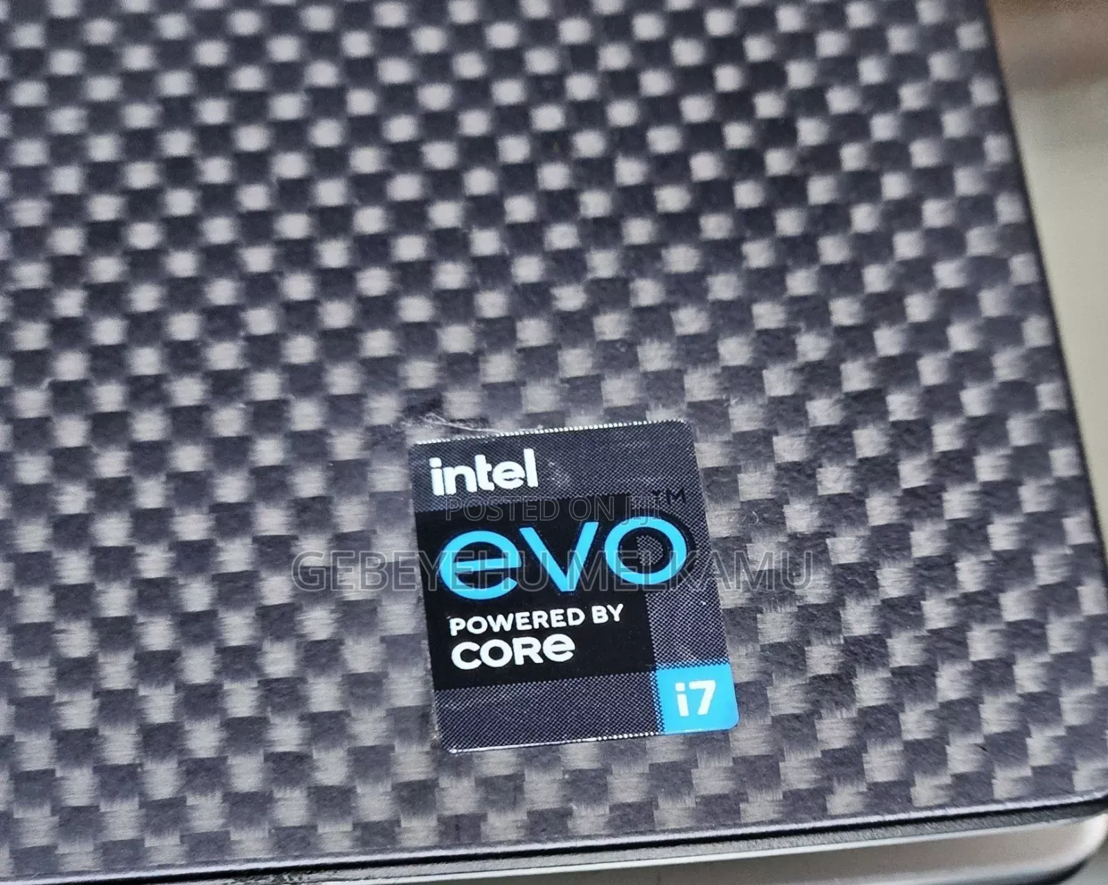 New Laptop Dell XPS 13 16GB Intel Core i7 SSD 512GB