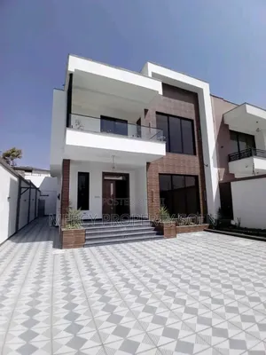 Furnished 6bdrm House in Bole for sale