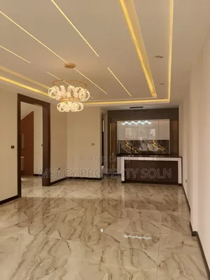 Furnished 6bdrm House in Bole for sale