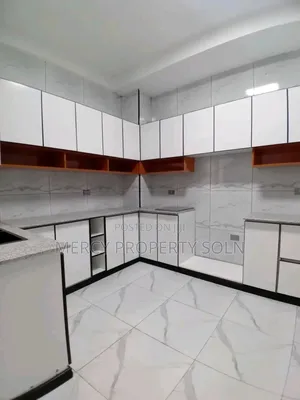 Furnished 6bdrm House in Bole for sale