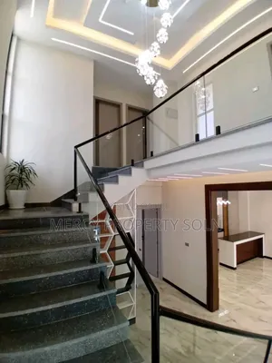 Furnished 6bdrm House in Bole for sale