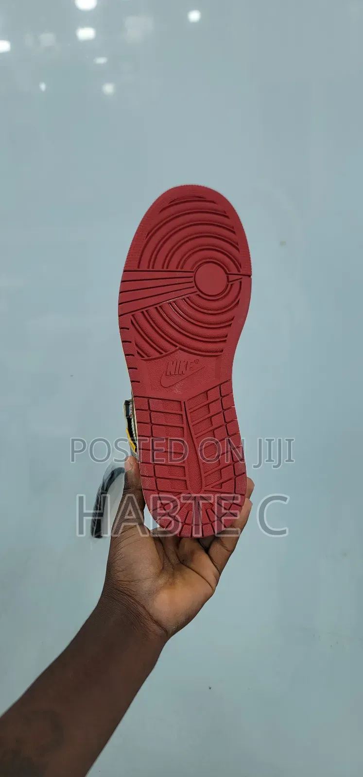 Ajr Jordan 1 Retro Shoes