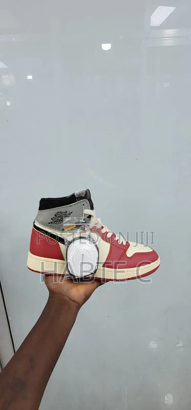 Ajr Jordan 1 Retro Shoes