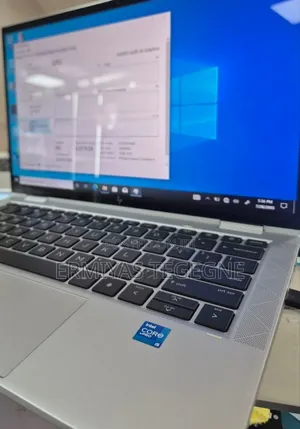 New Laptop HP EliteBook 840 16GB Intel Core i5 SSD 512GB