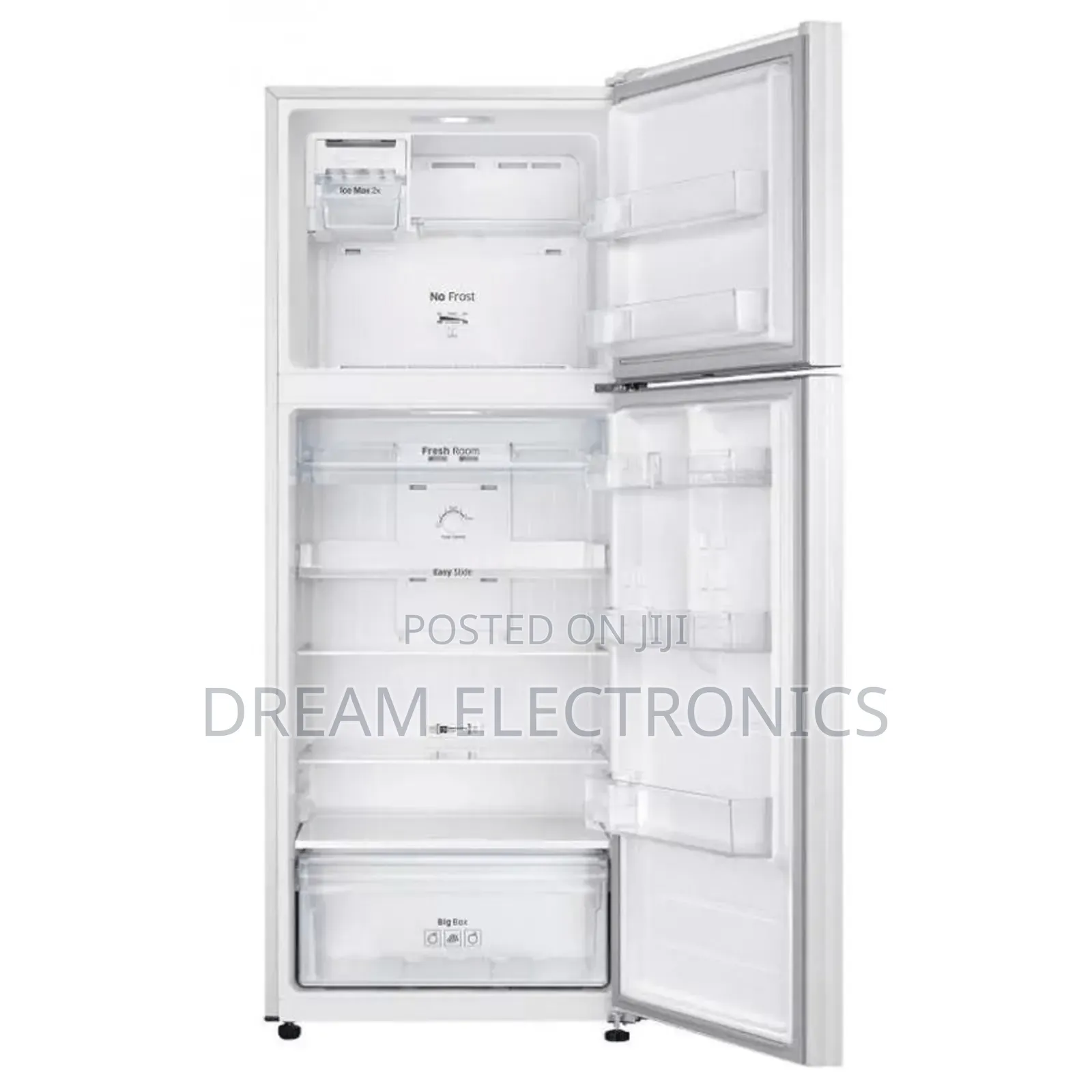 Samsung 260 Refrigerator