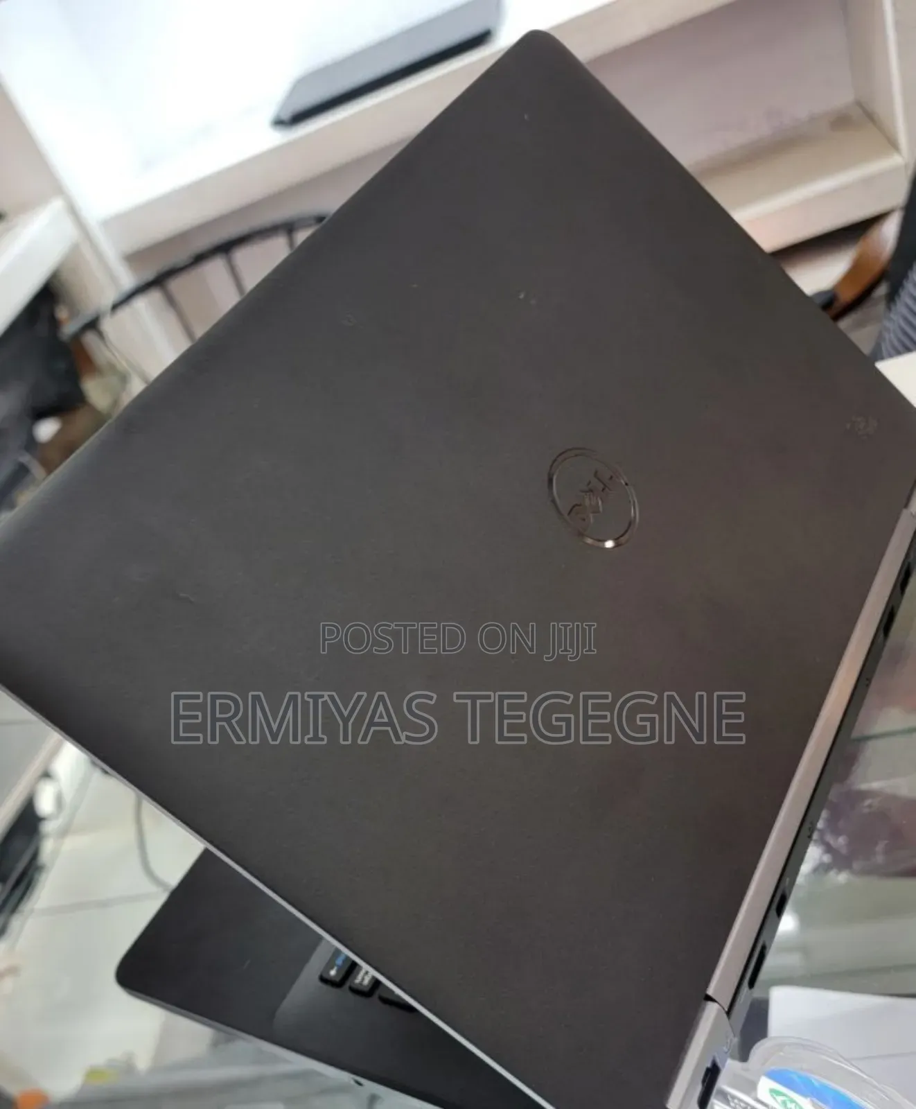 New Laptop Dell XPS 15 16GB Intel Core i5 SSD 512GB