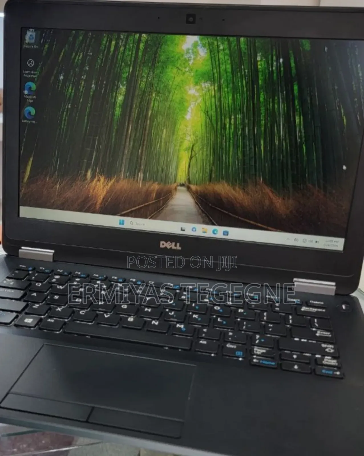 New Laptop Dell XPS 15 16GB Intel Core i5 SSD 512GB