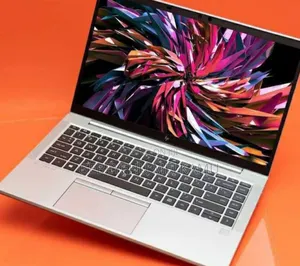 New Laptop HP EliteBook 835 G7 16GB AMD Ryzen 5 SSD 512GB