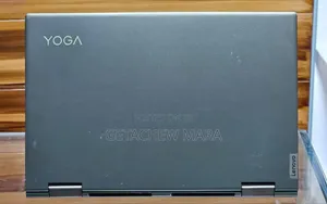 New Laptop Lenovo Yoga 11e 12GB Intel Core i5 SSD 512GB