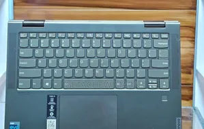 New Laptop Lenovo Yoga 11e 12GB Intel Core i5 SSD 512GB