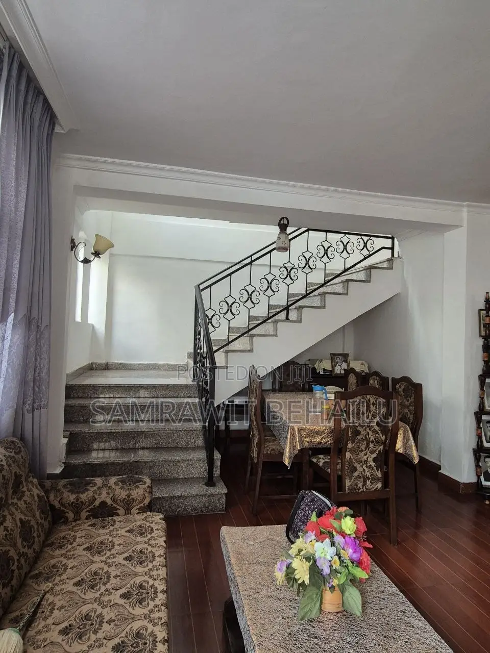 8bdrm House in Nifas Silk-Lafto for sale