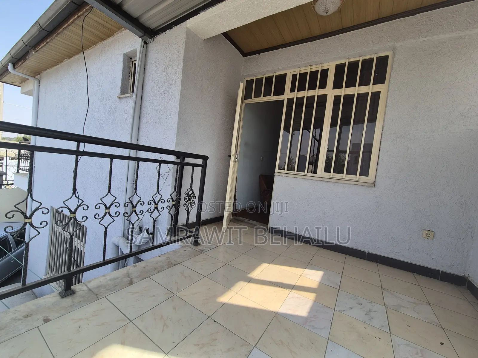 8bdrm House in Nifas Silk-Lafto for sale