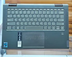New Laptop Lenovo Yoga 7i 12GB Intel Core i5 SSD 512GB