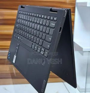 New Laptop Lenovo Yoga 7i 12GB Intel Core i5 SSD 512GB