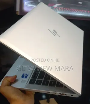 New Laptop HP EliteBook 840 G8 16GB Intel Core i7 SSD 512GB