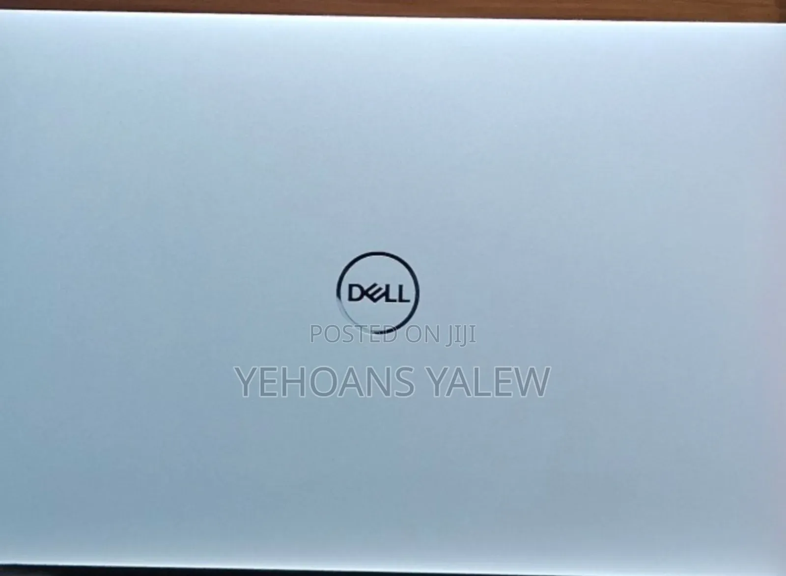 New Laptop Dell XPS 13 16GB Intel Core i7 SSD 512GB