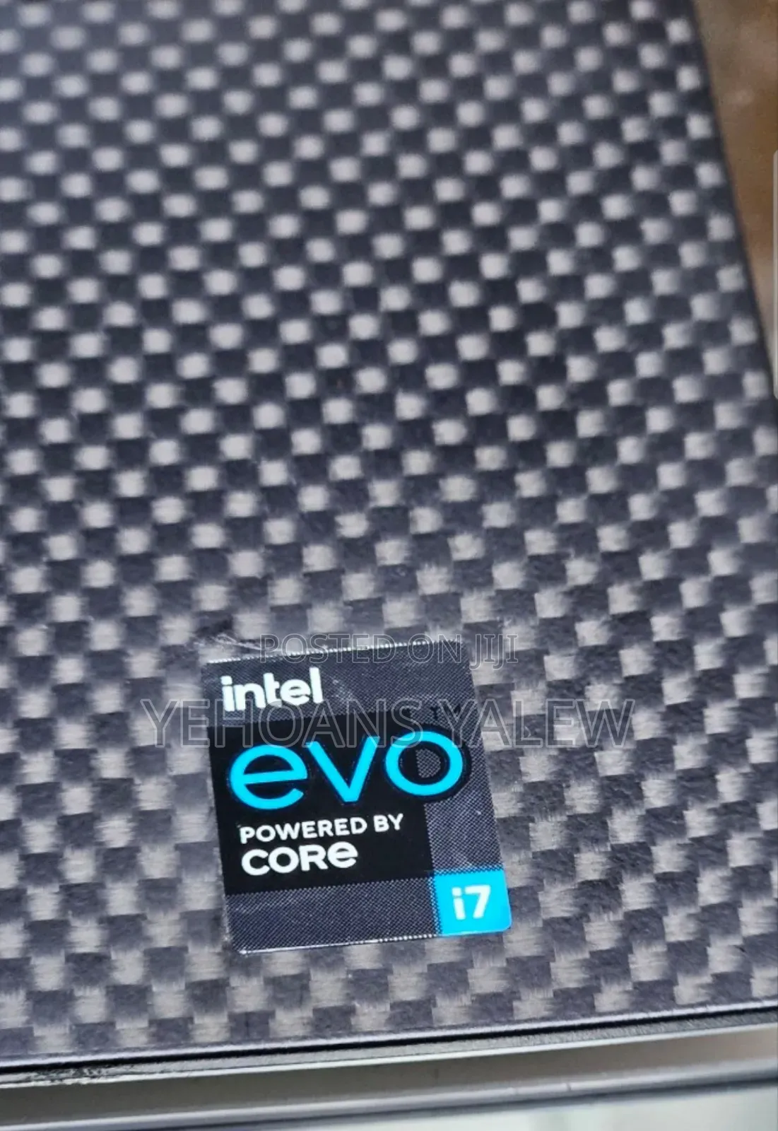 New Laptop Dell XPS 13 16GB Intel Core i7 SSD 512GB