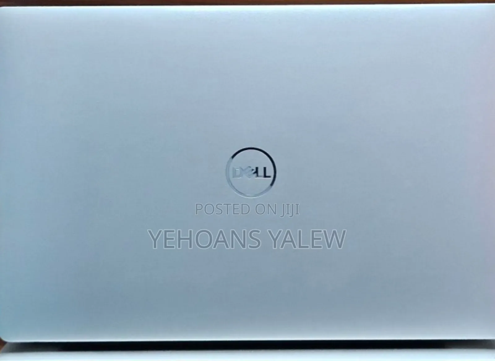 New Laptop Dell XPS 13 16GB Intel Core i7 SSD 512GB