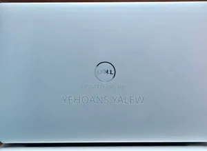 New Laptop Dell XPS 13 16GB Intel Core i7 SSD 512GB