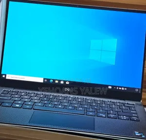 New Laptop Dell XPS 13 16GB Intel Core i7 SSD 512GB