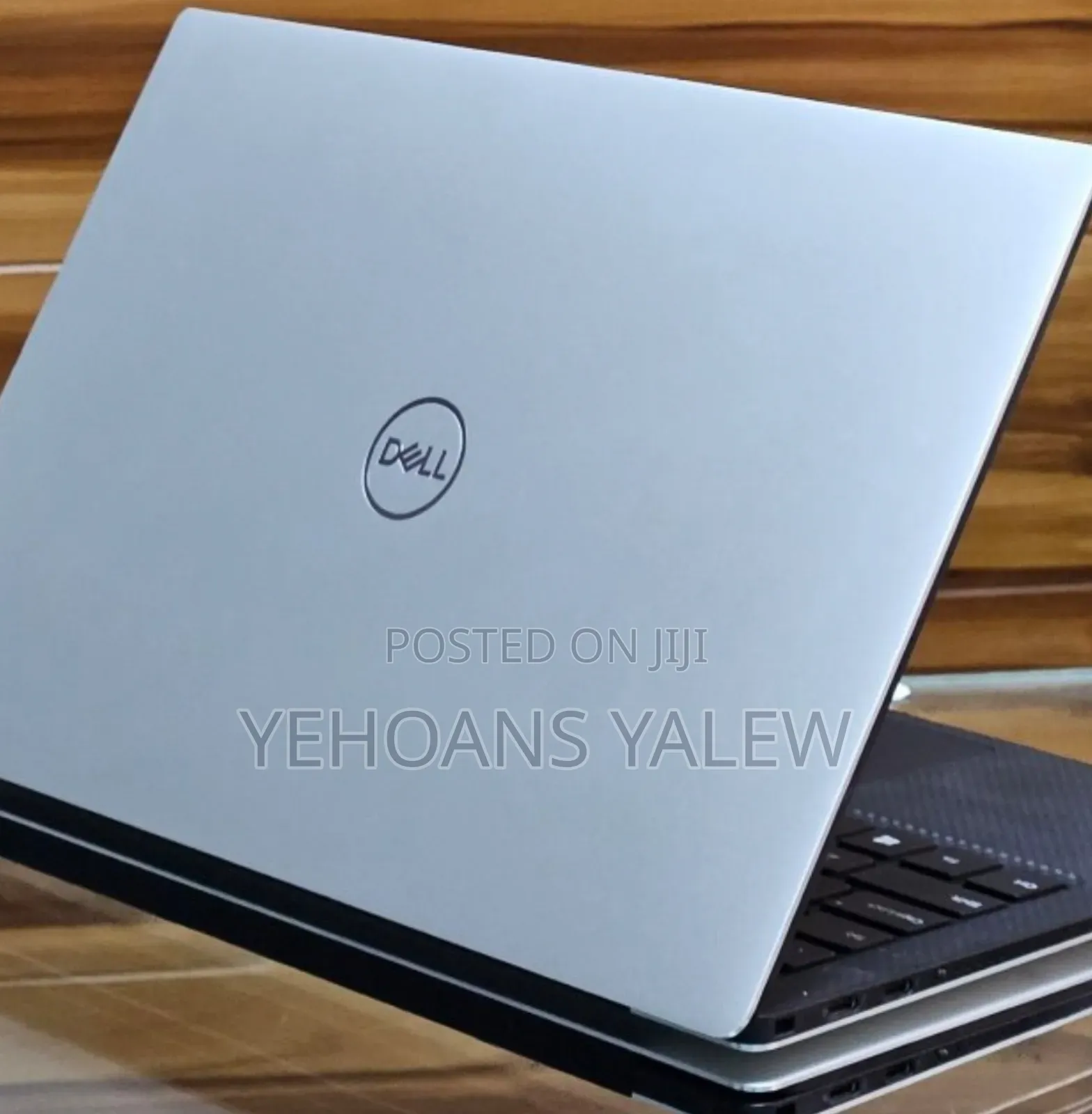 New Laptop Dell XPS 13 16GB Intel Core i7 SSD 512GB