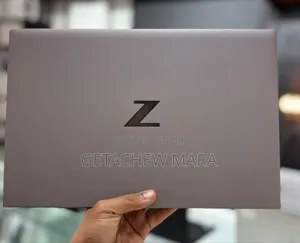 New Laptop HP ZBook 14 16GB Intel Core i7 SSD 512GB