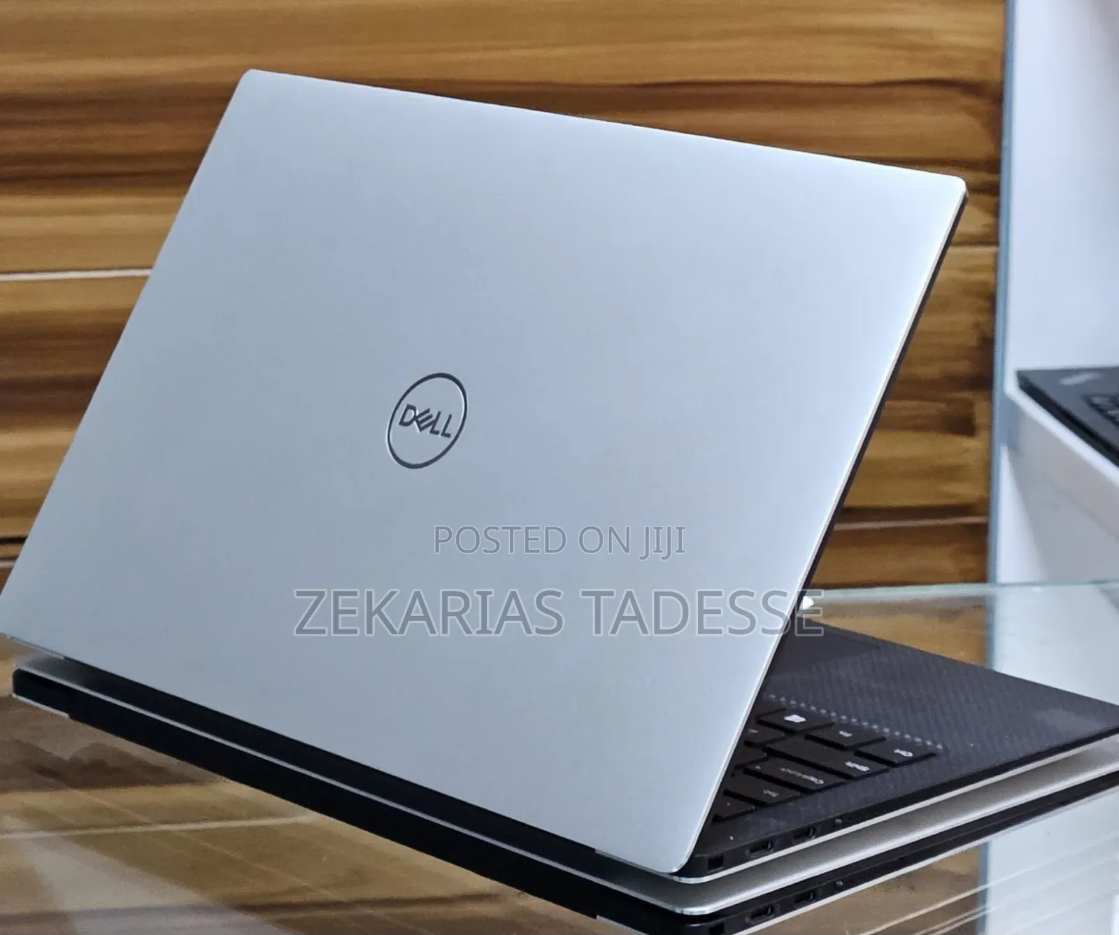 New Laptop Dell XPS 13 16GB Intel Core i7 SSD 512GB