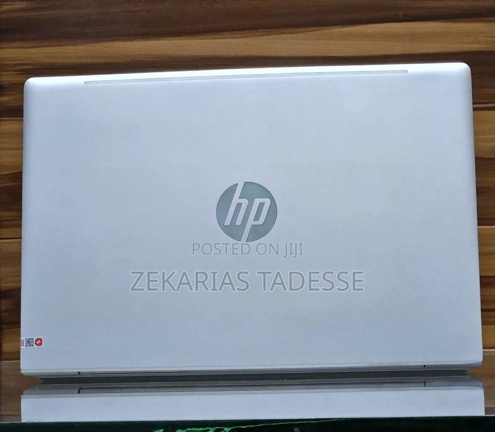 New Laptop HP 16GB Intel Core i7 SSD 512GB