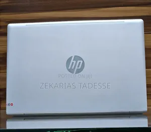New Laptop HP 16GB Intel Core i7 SSD 512GB