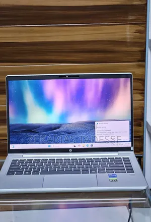 New Laptop HP 16GB Intel Core i7 SSD 512GB