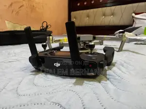 Dji Mavic Pro Platinum Drone