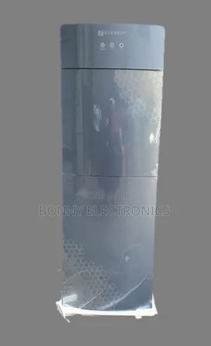 Everest Water Dispenser - Fresh Water Anytime!