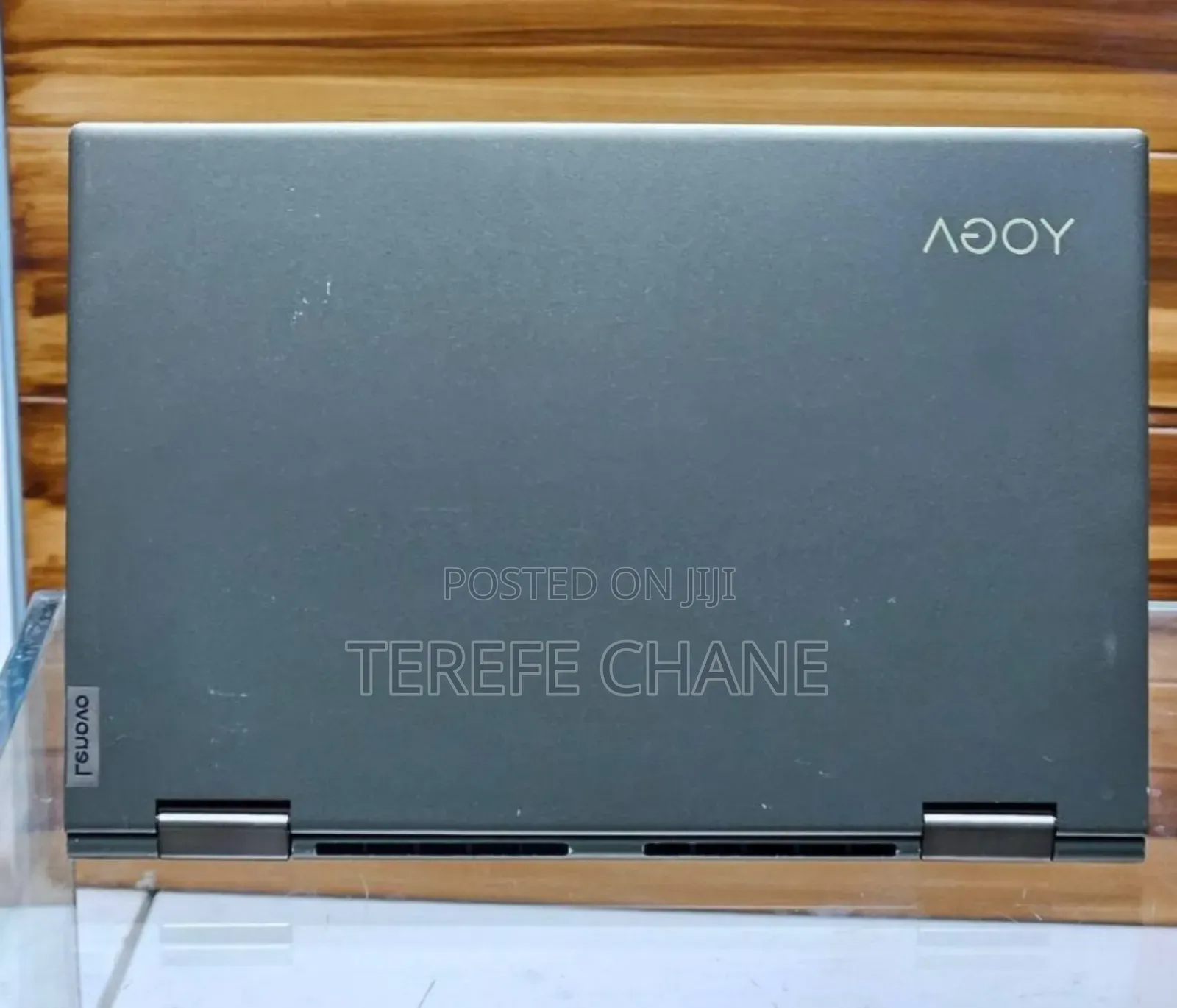 New Laptop Lenovo Yoga 7i 12GB Intel Core i5 SSD 512GB