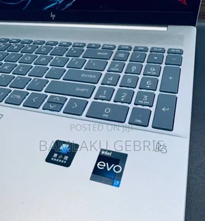 New Laptop HP Pavilion 15 16GB Intel Core i7 SSD 1T