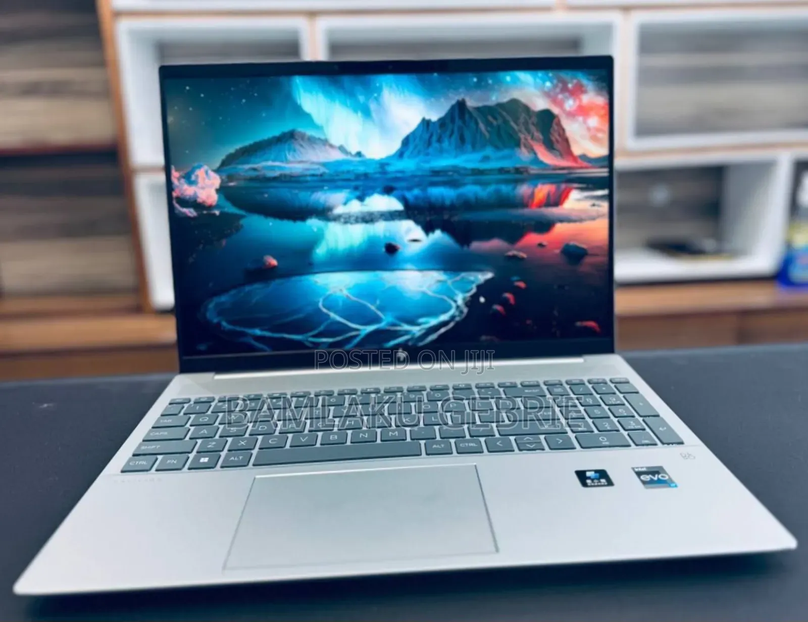 New Laptop HP Pavilion 15 16GB Intel Core i7 SSD 1T
