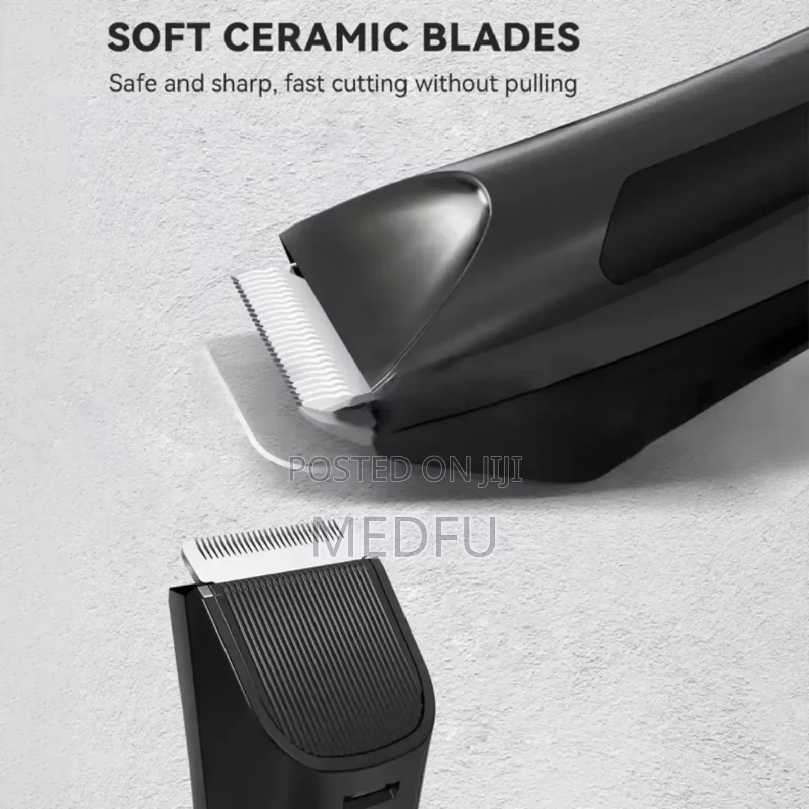 Exceptional Design and Performance