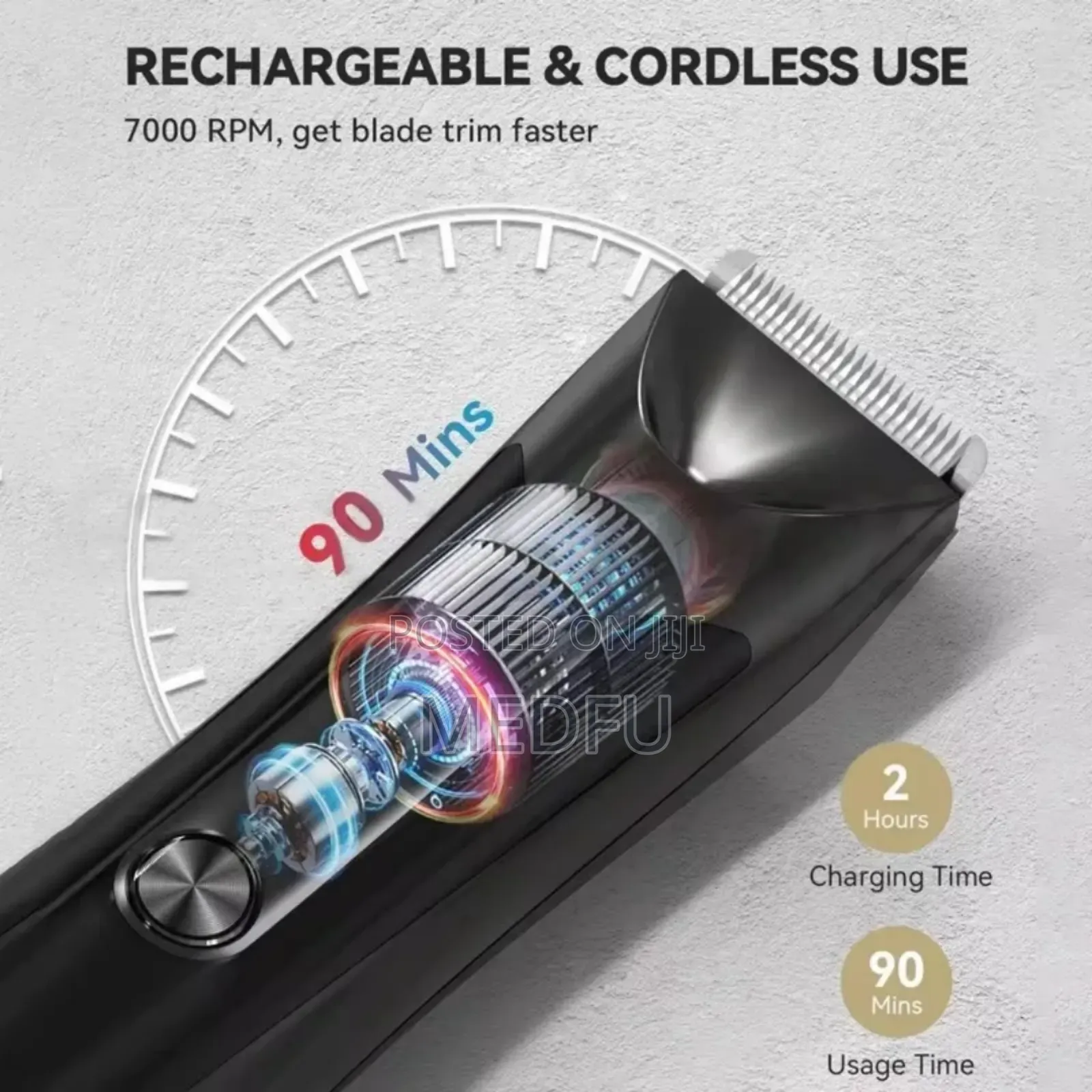 Exceptional Design and Performance