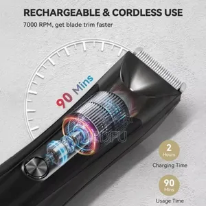 Exceptional Design and Performance